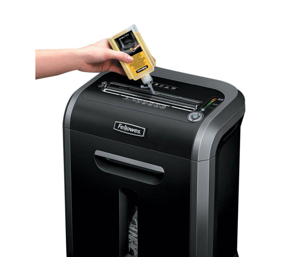Fellowes 79Ci - 391092 - zdjęcie 7